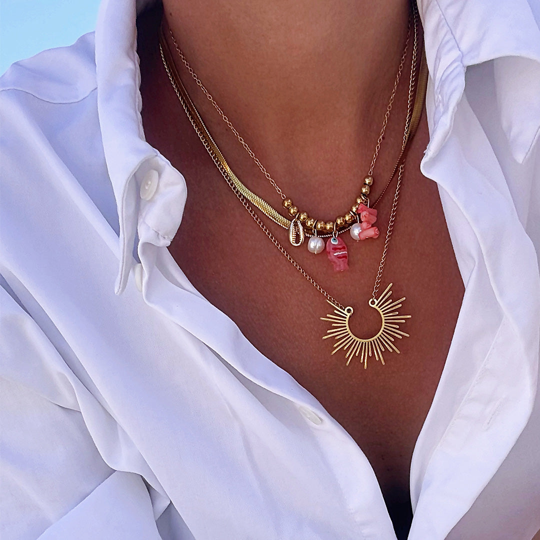 Summer Glow