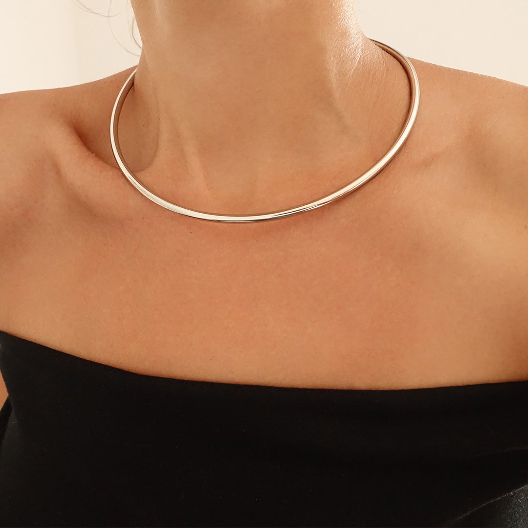 AURA CHOKER