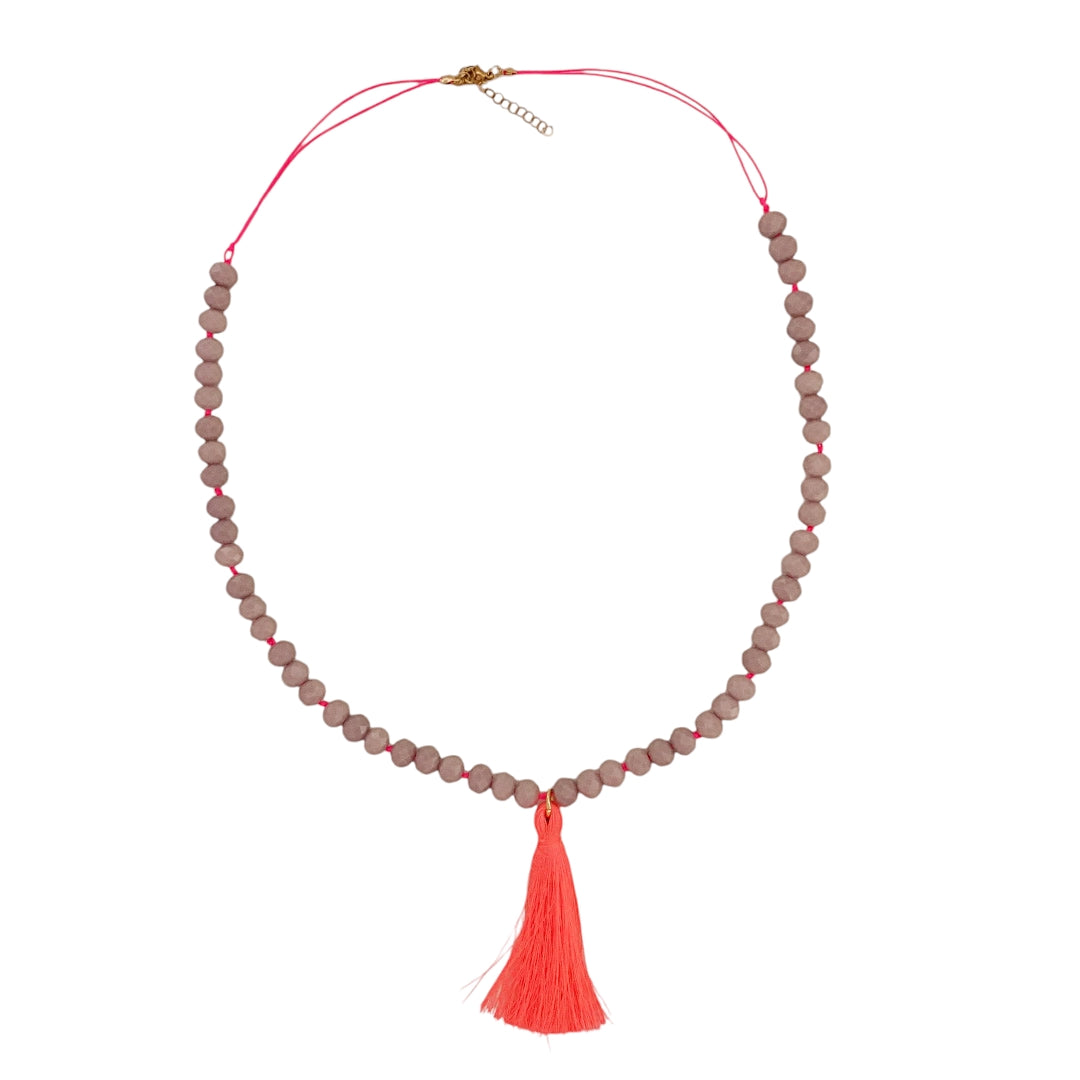 BOHO NECKLACE
