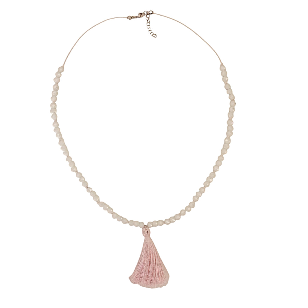 BOHO NECKLACE