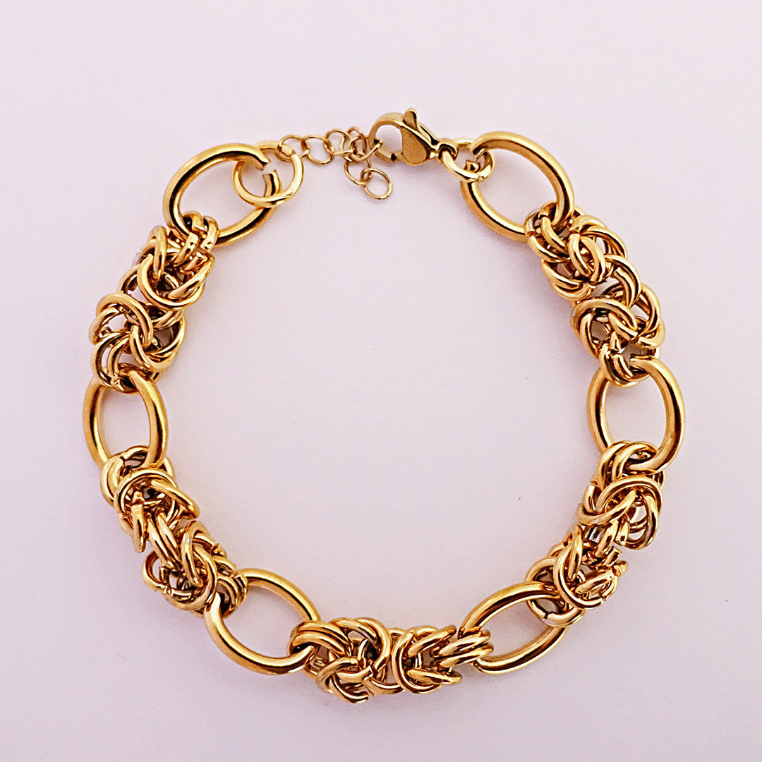 CHUNKY BRACELET