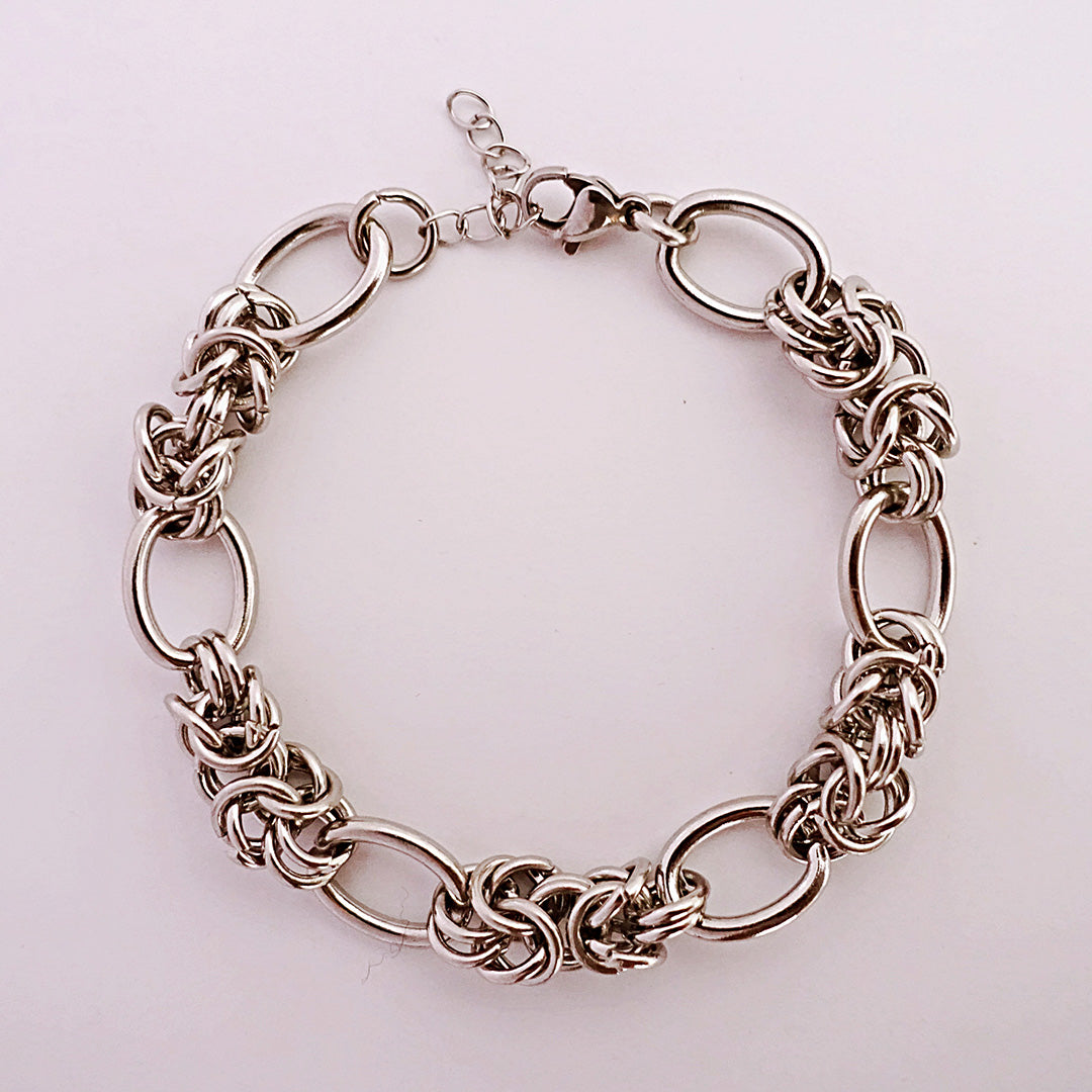 CHUNKY BRACELET