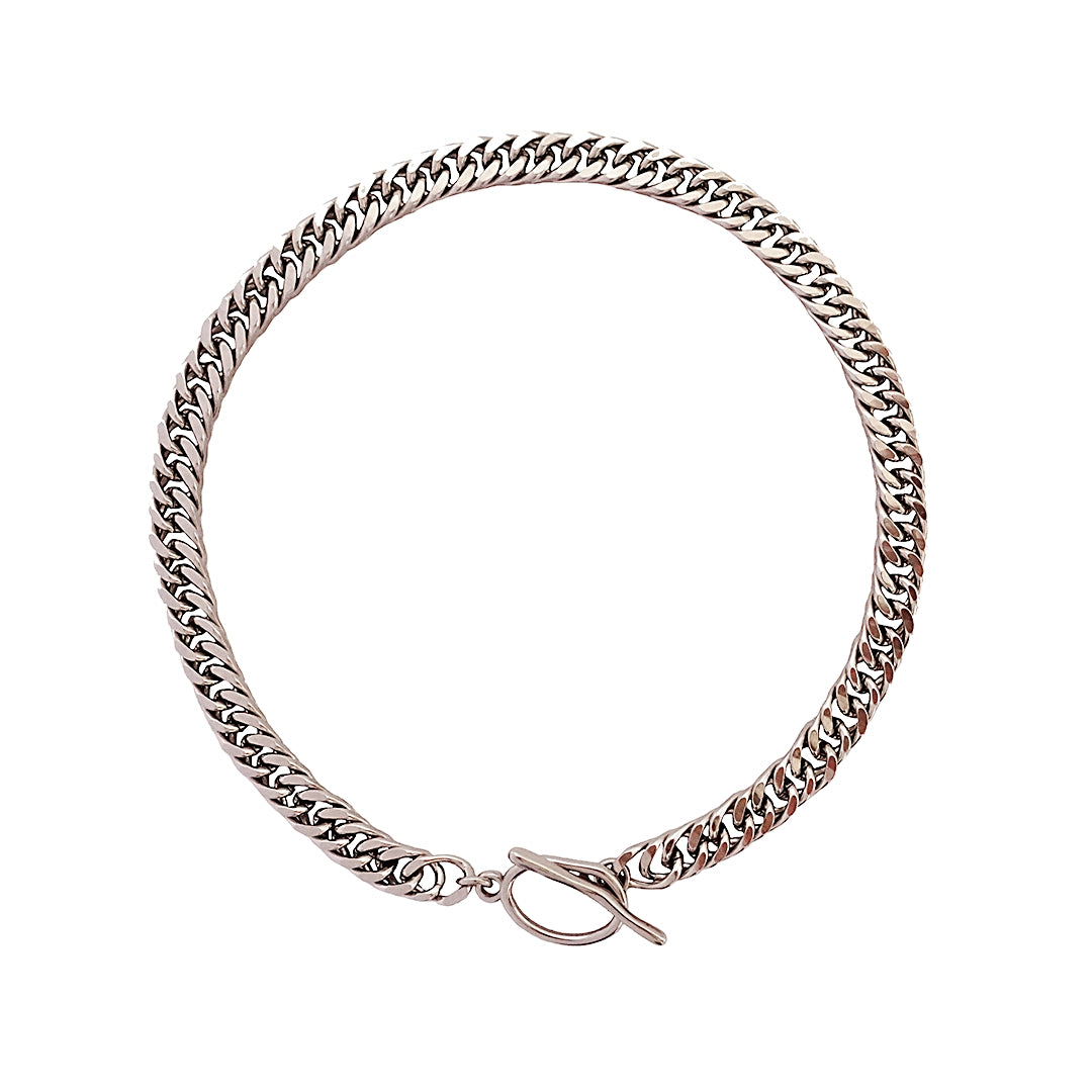 CITY PULSE CHOKER
