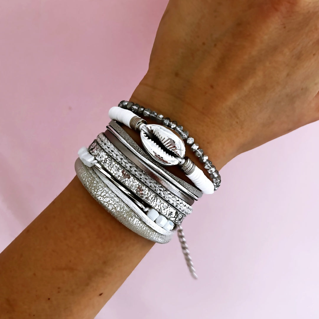CALLIOPE SILVER