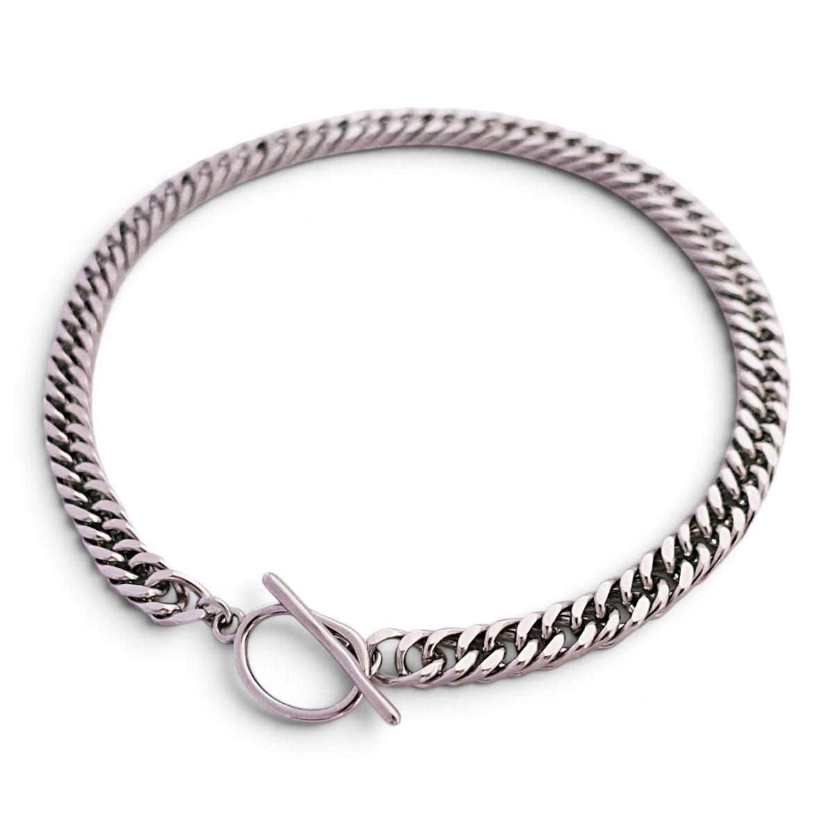 CITY PULSE CHOKER