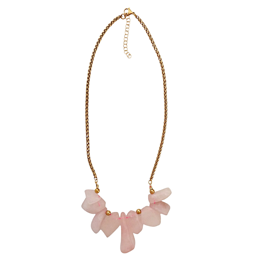 PETALIA NECKLACE