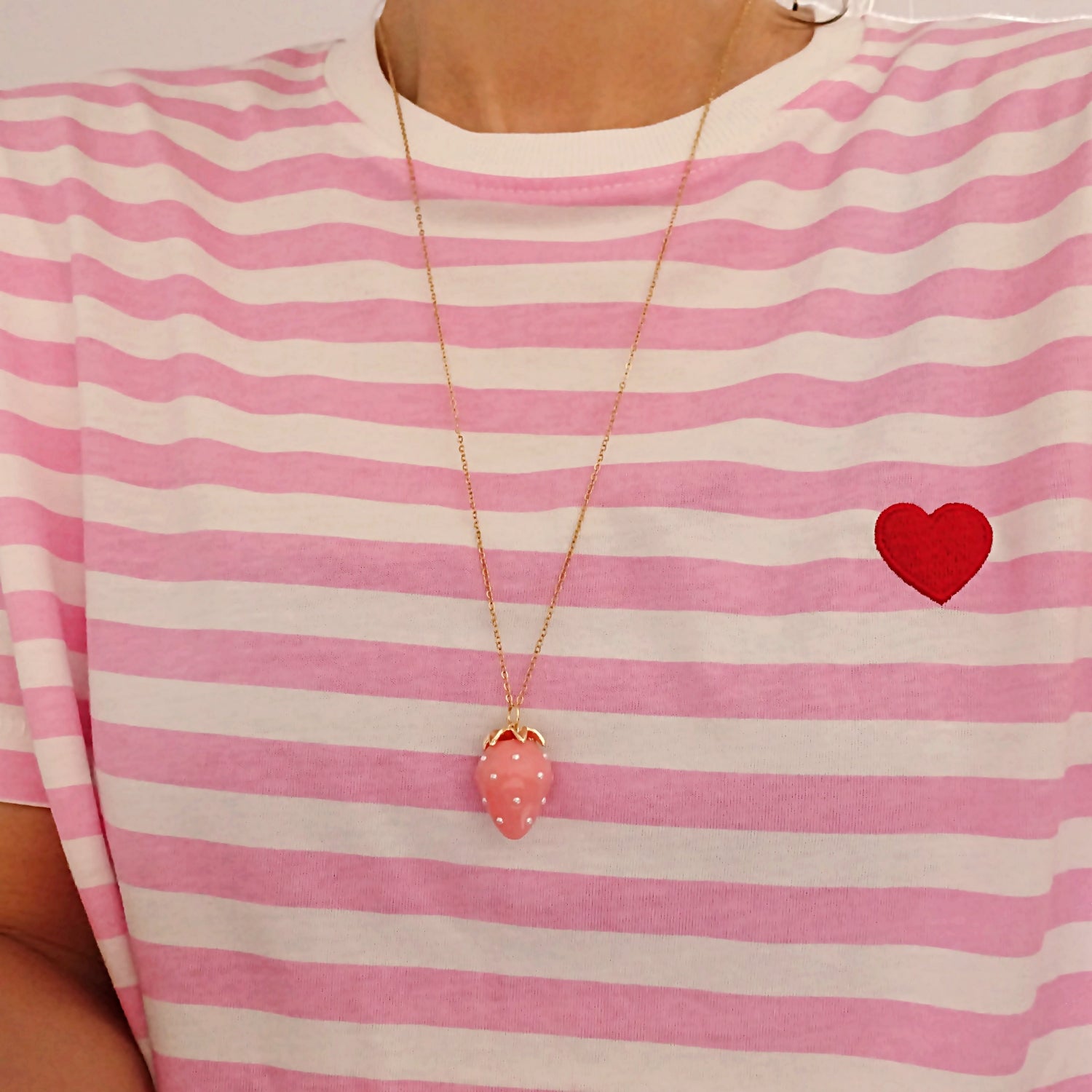 STRAWBERRY