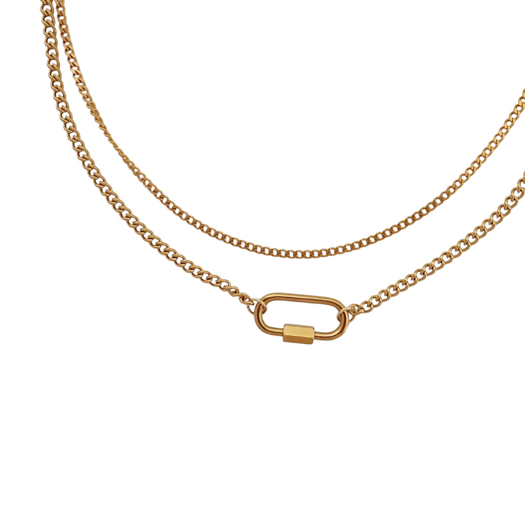 THE BOND NECKLACE