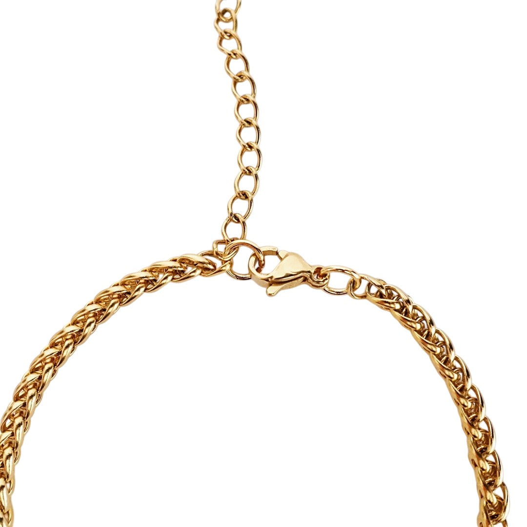 TWIST BRACELET