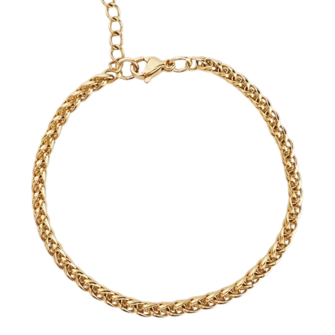 TWIST BRACELET