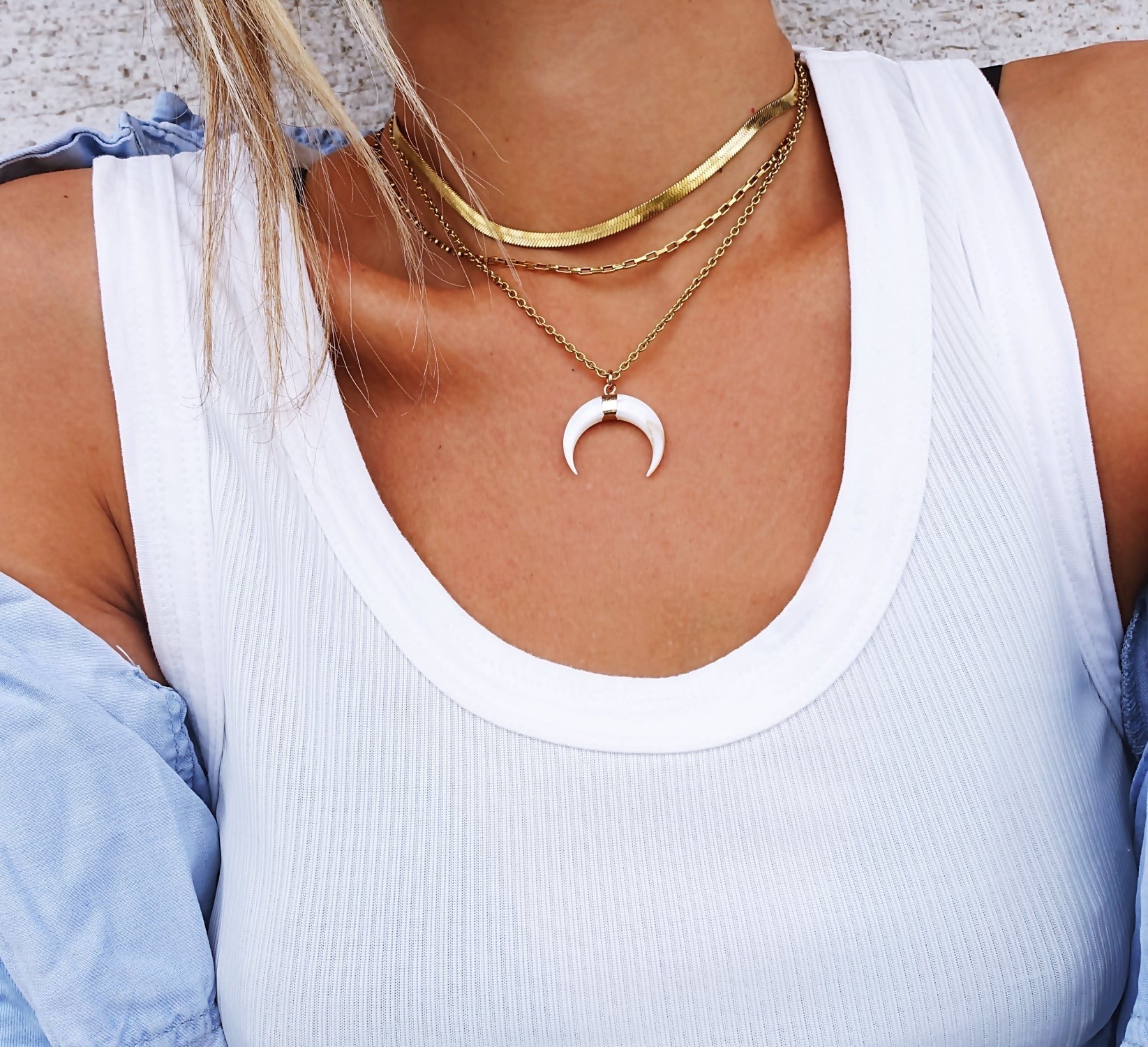 LINK CHOKER