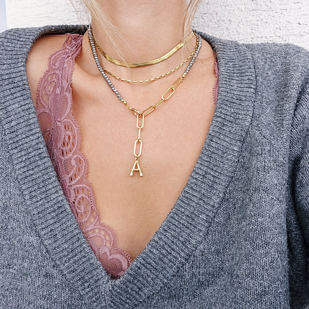 "A" chain