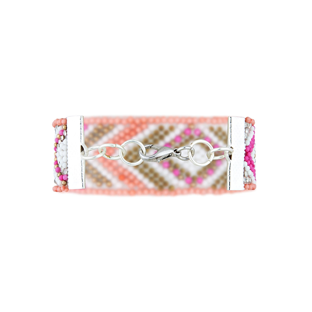 BOHO PINK