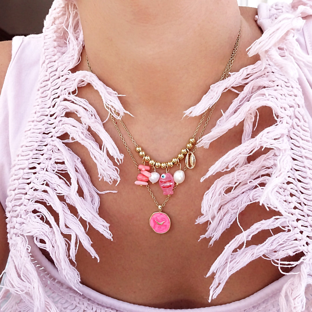 Think Pink