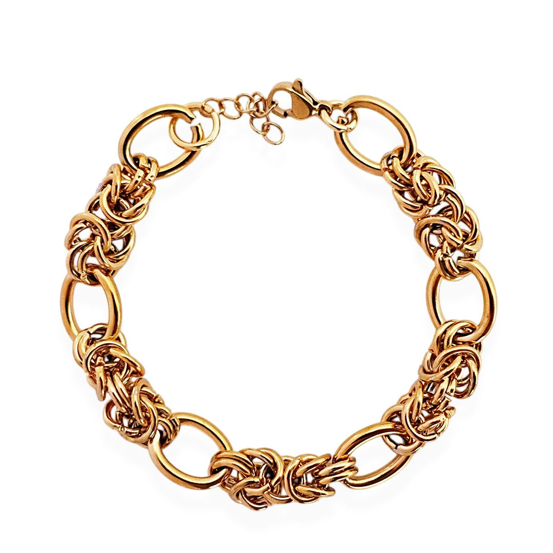 CHUNKY BRACELET