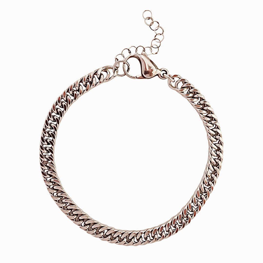 CITY PULSE ANKLET