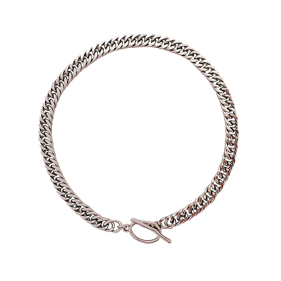 CITY PULSE CHOKER