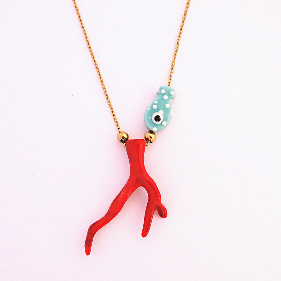 CORALITA