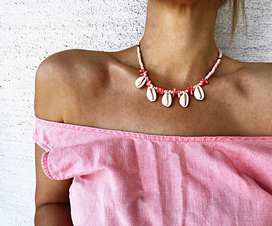 PINK CORAL