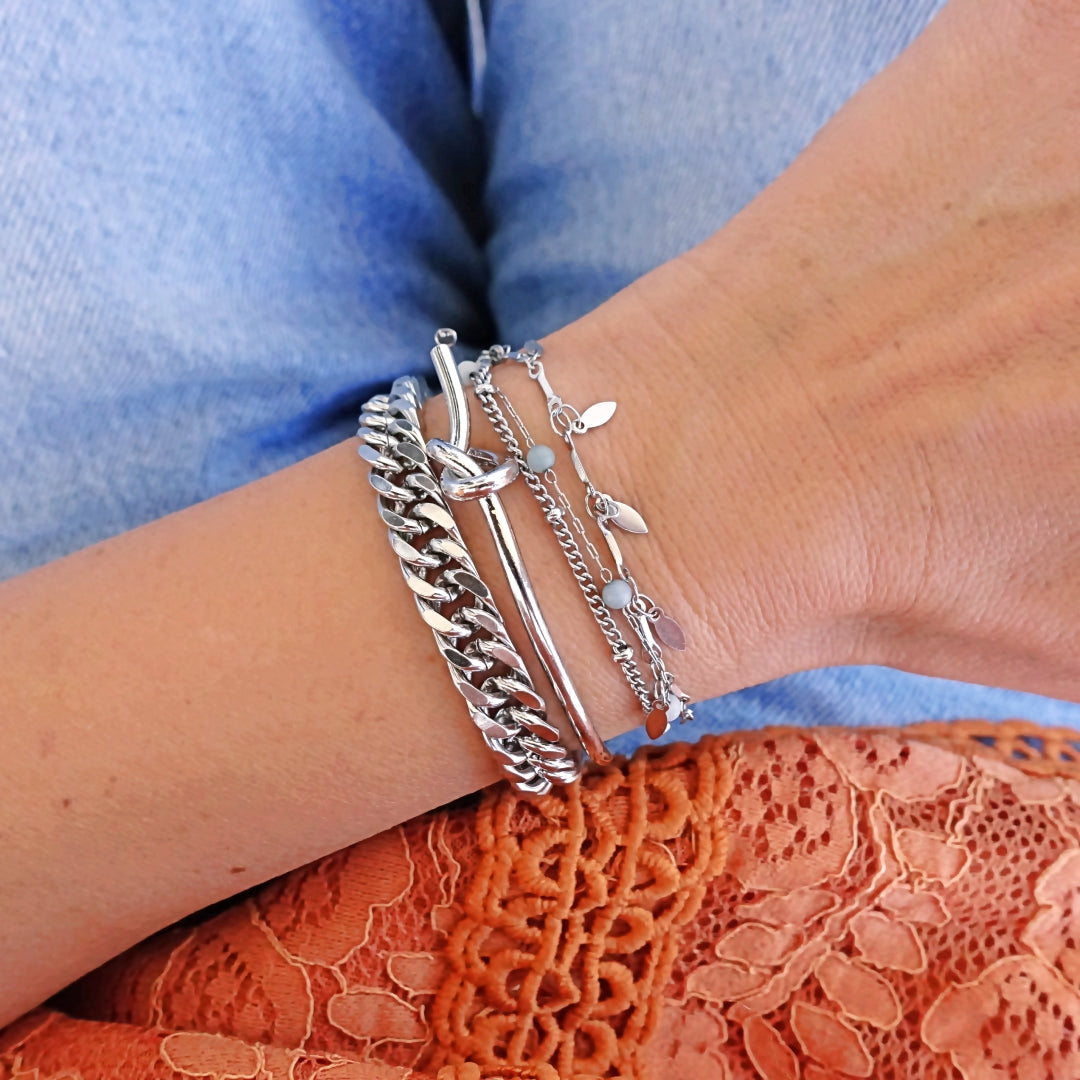 CITY PULSE BRACELET