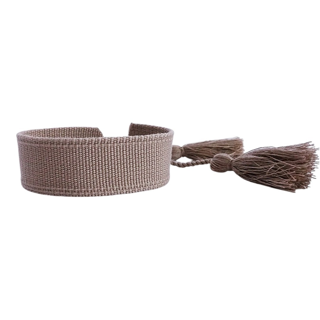 FRIENDSHIP BRACELETS