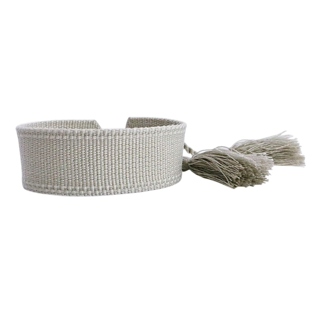 FRIENDSHIP BRACELETS