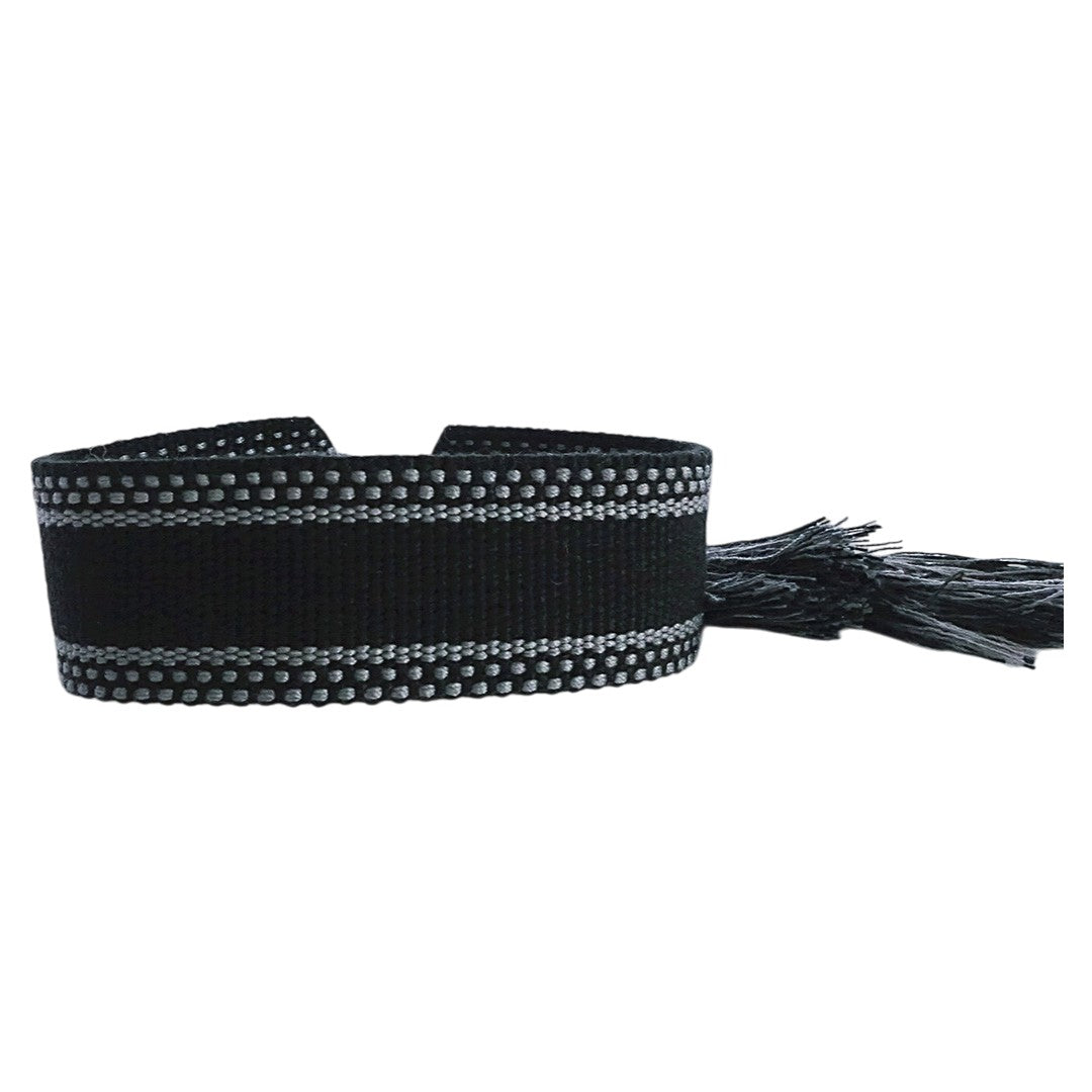 FRIENDSHIP BRACELETS