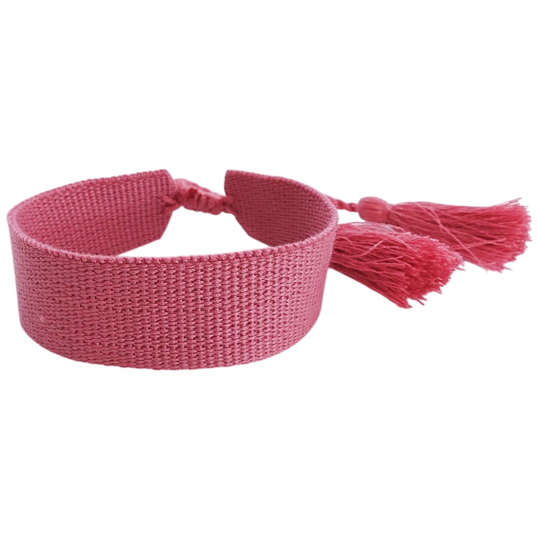 FRIENDSHIP BRACELETS