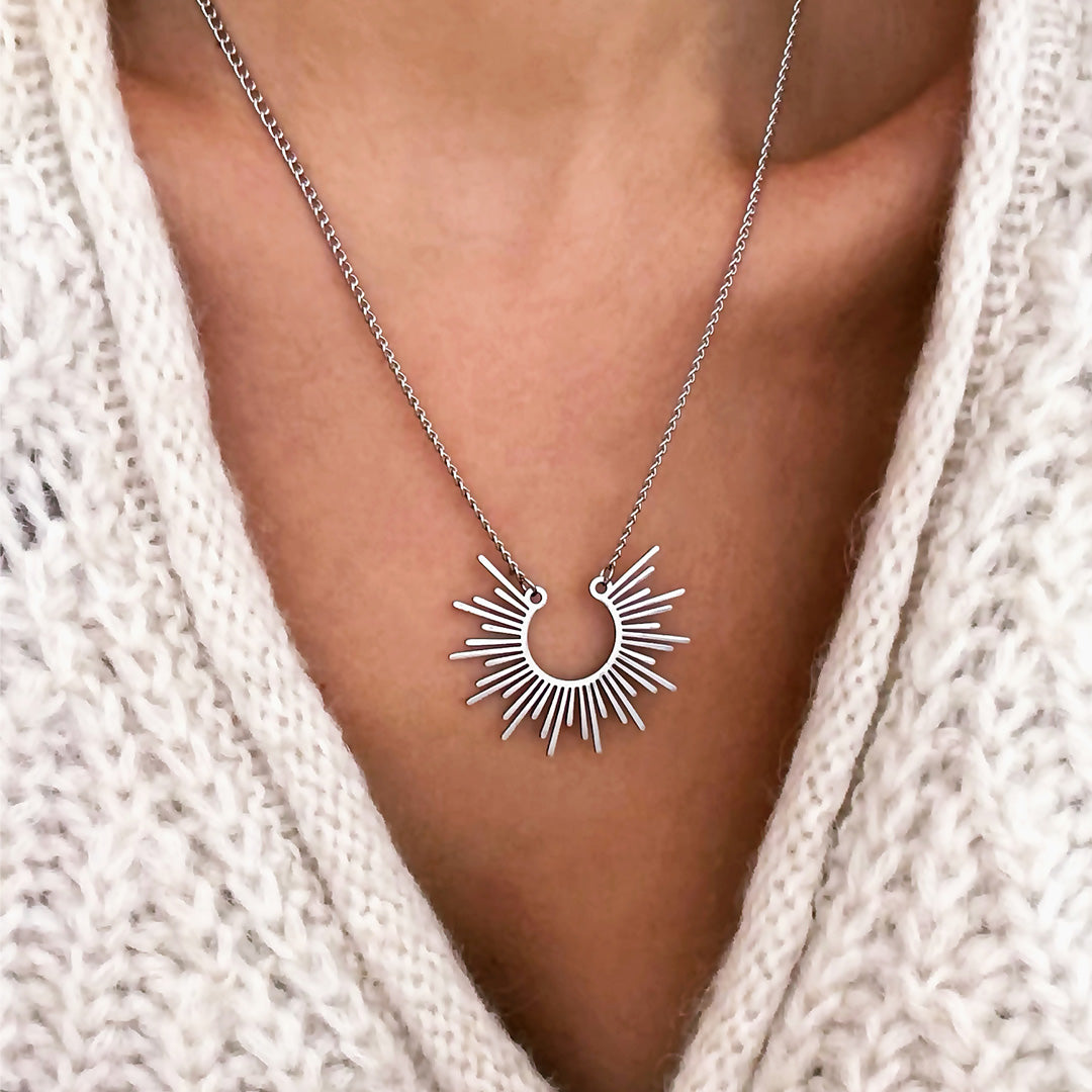 HELIOS NECKLACE