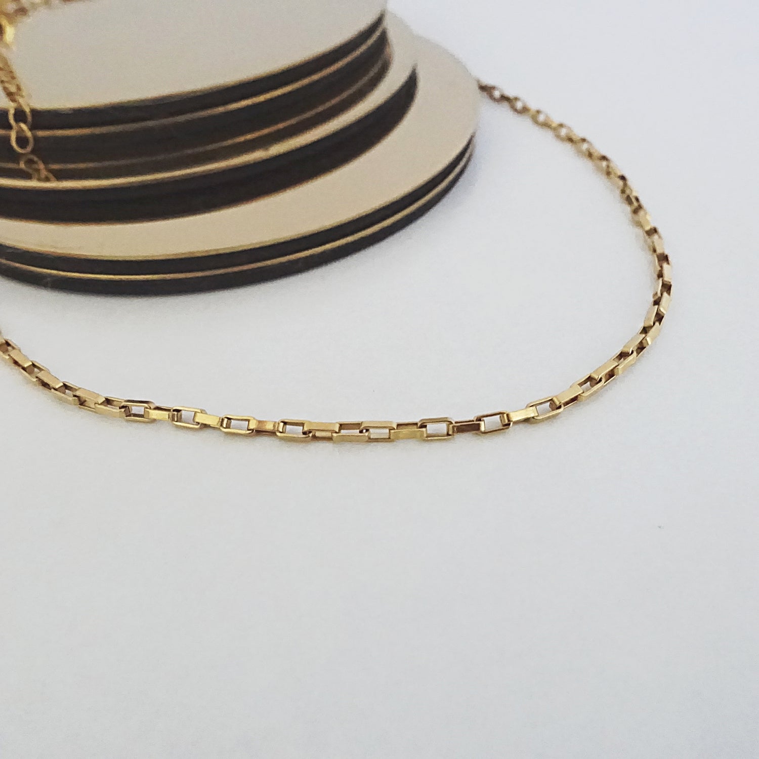 LINK CHOKER