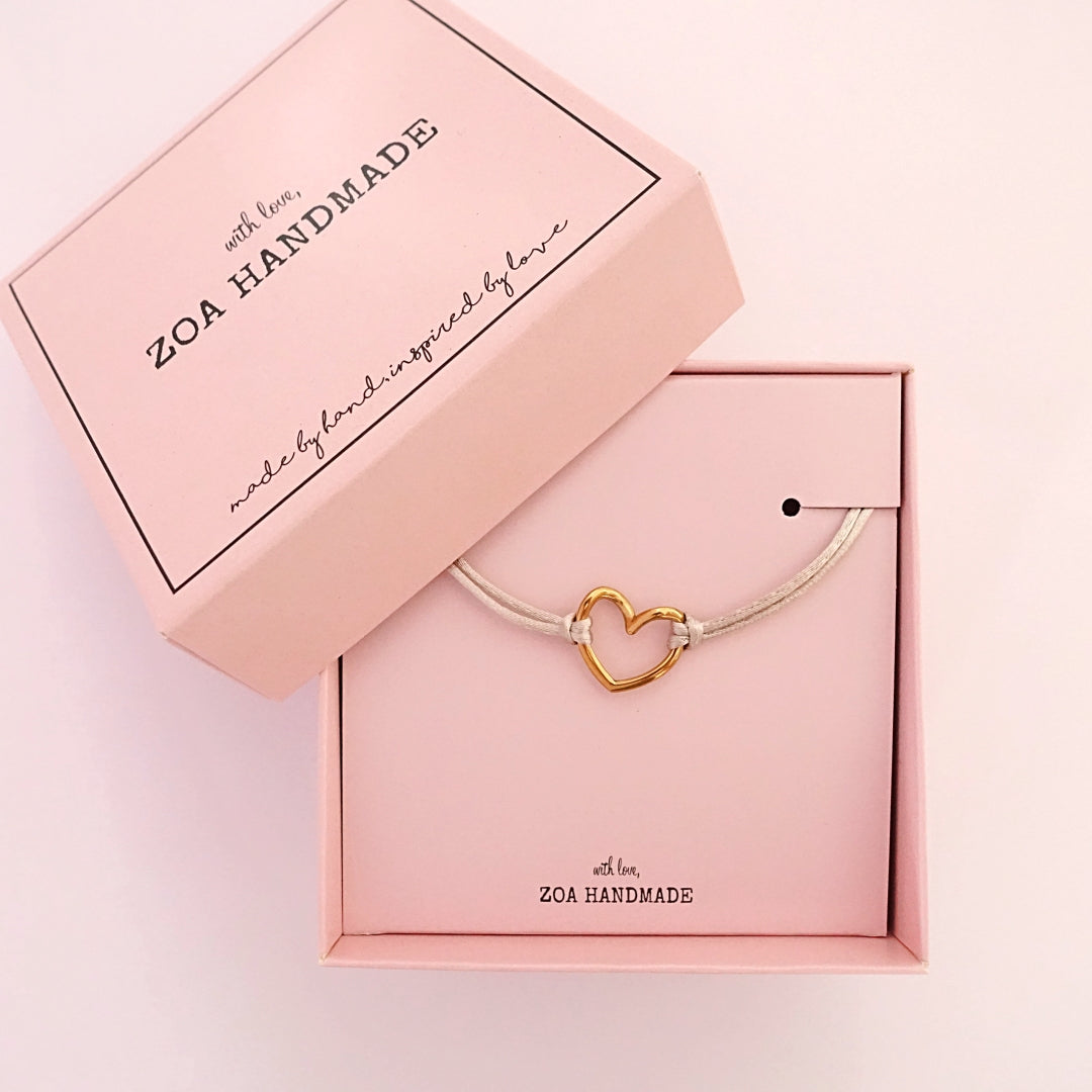 LOVE BRACELET