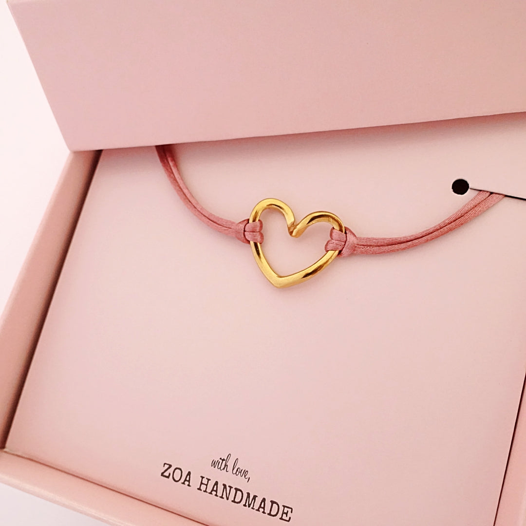 LOVE BRACELET