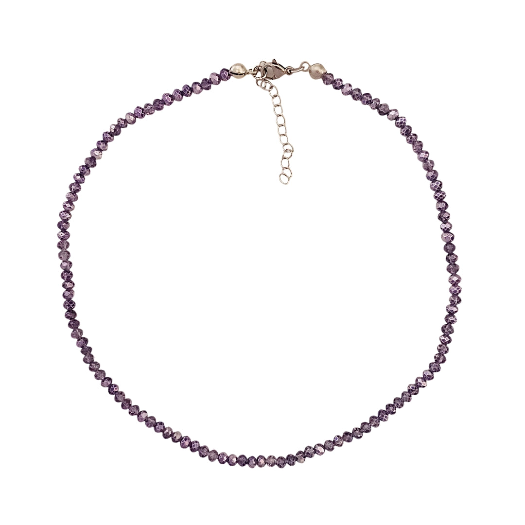 MASHA CHOKER