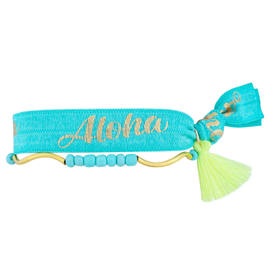 MINT ALOHA