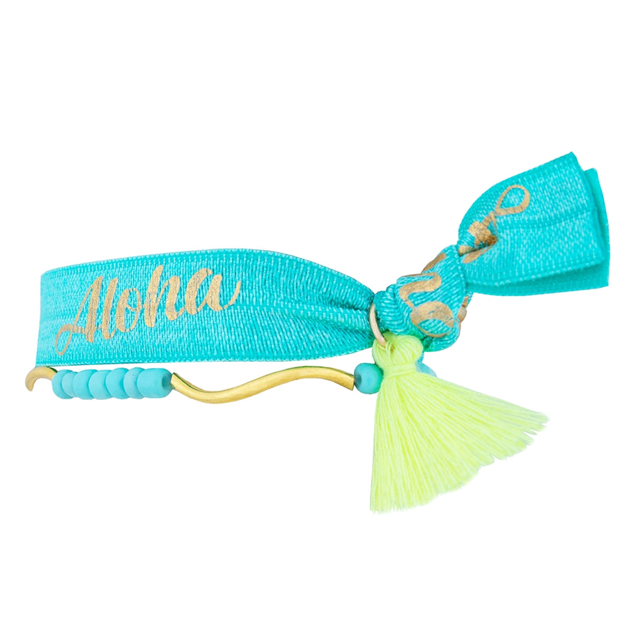 MINT ALOHA