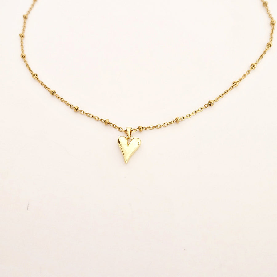 MY HEART NECKLACE