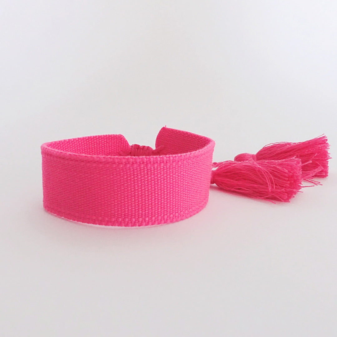 NEON PINK