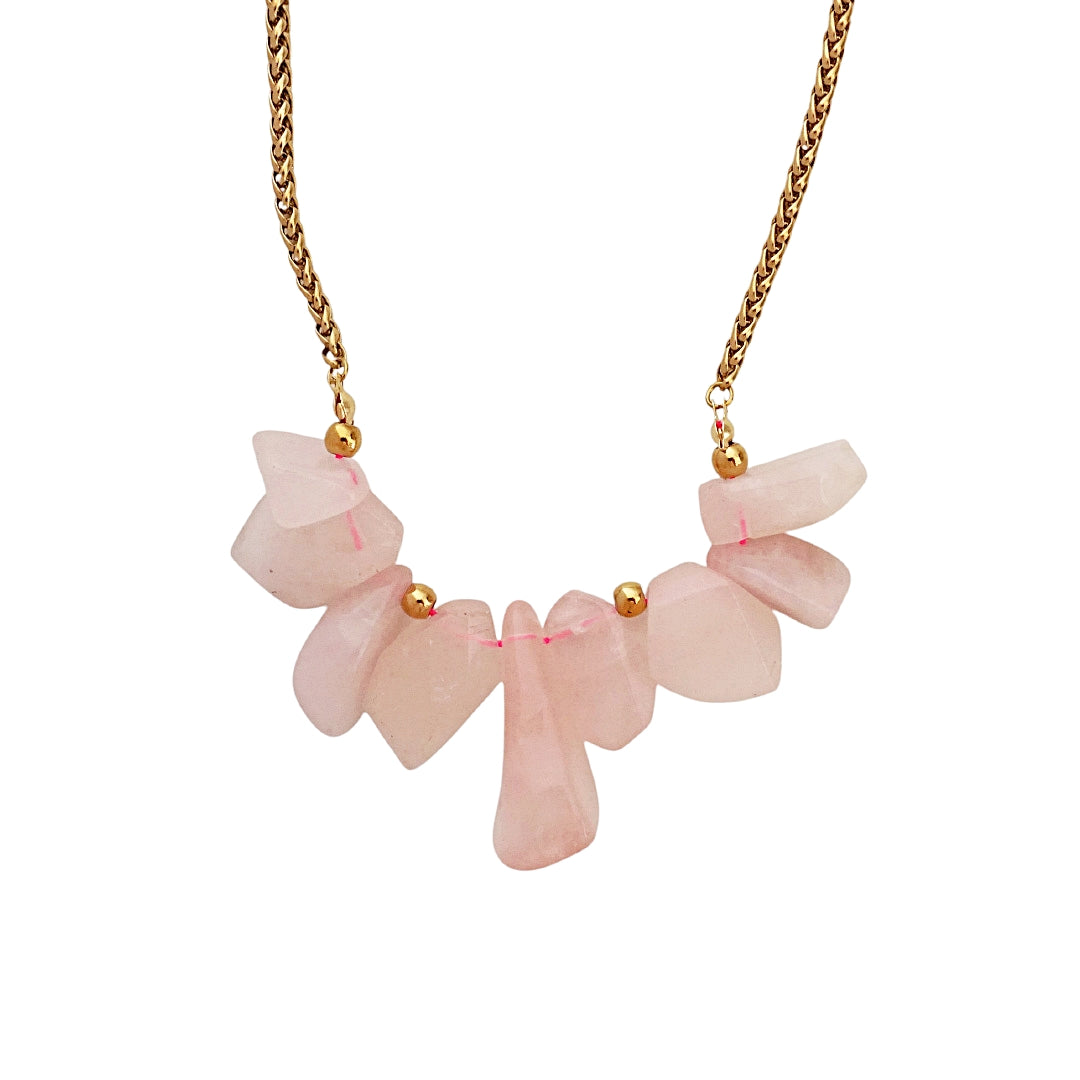 PETALIA NECKLACE