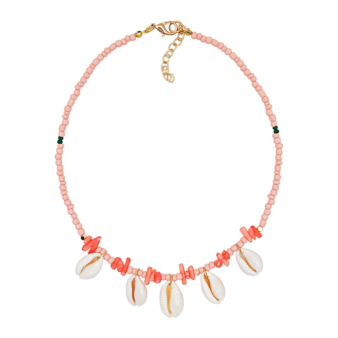 PINK CORAL