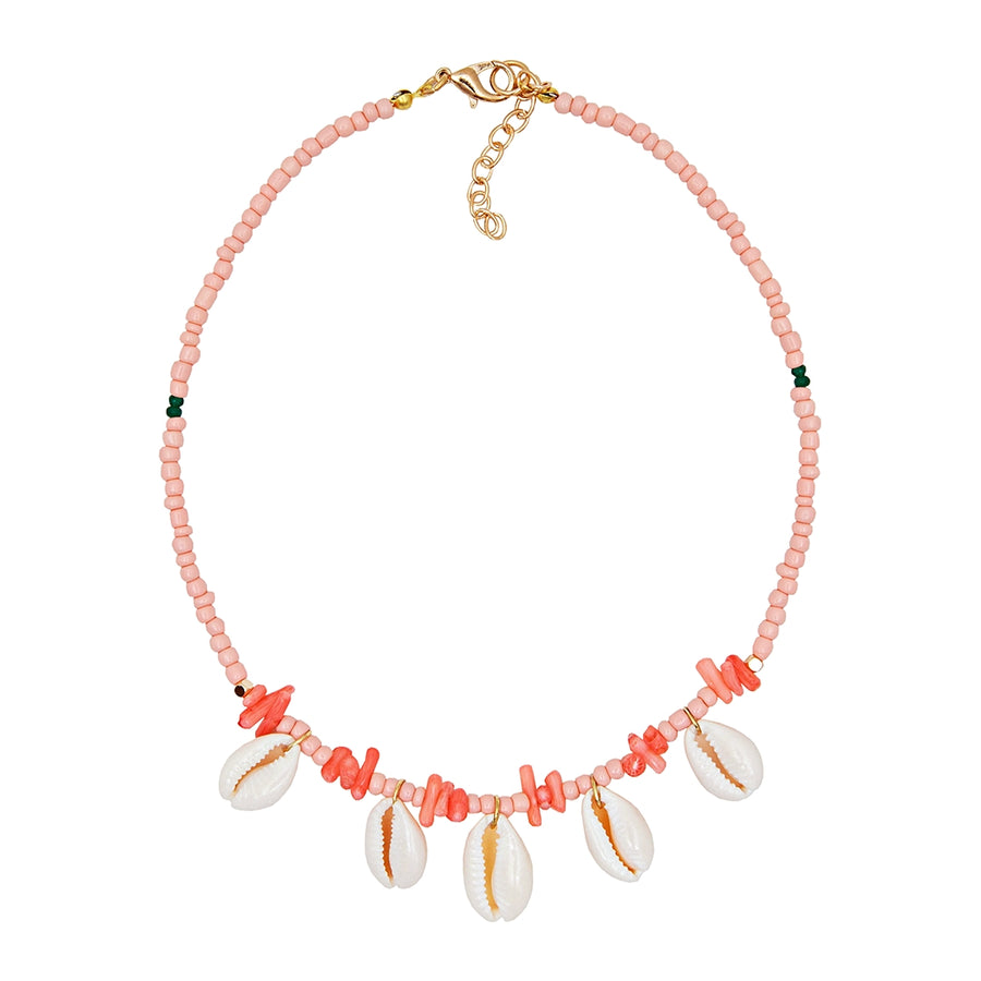 PINK CORAL