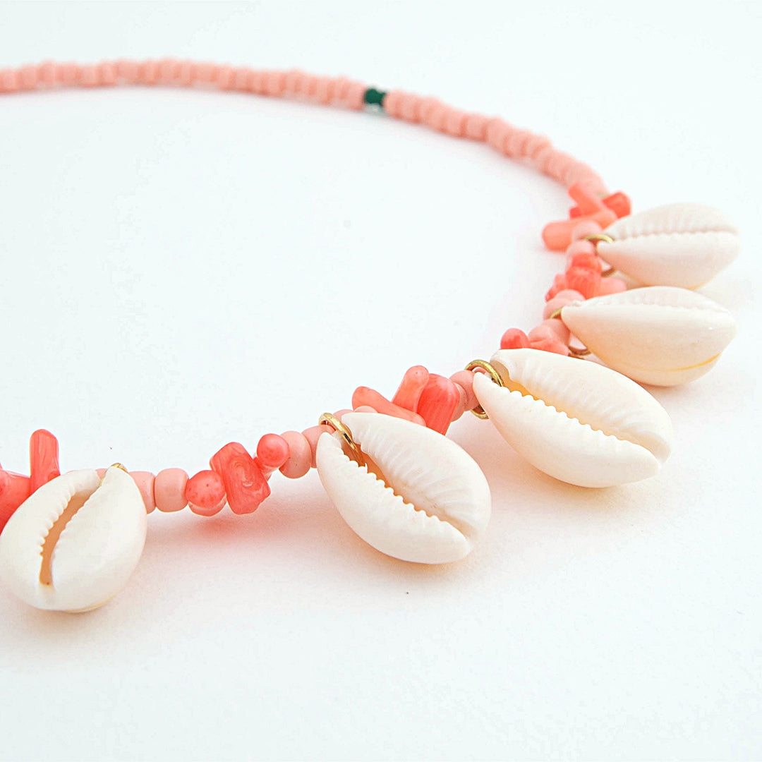 PINK CORAL