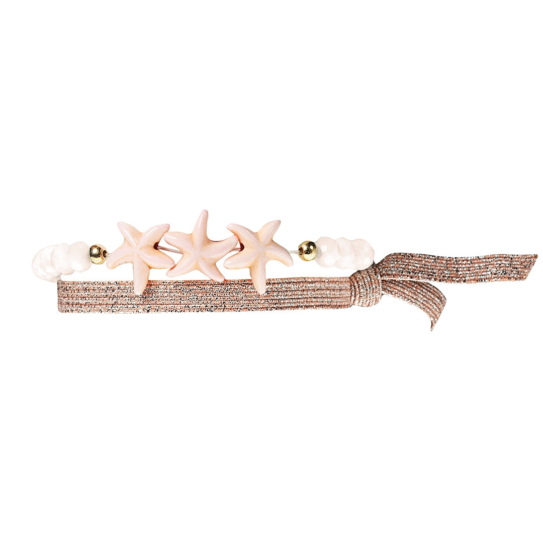 PINK STARFISH SET