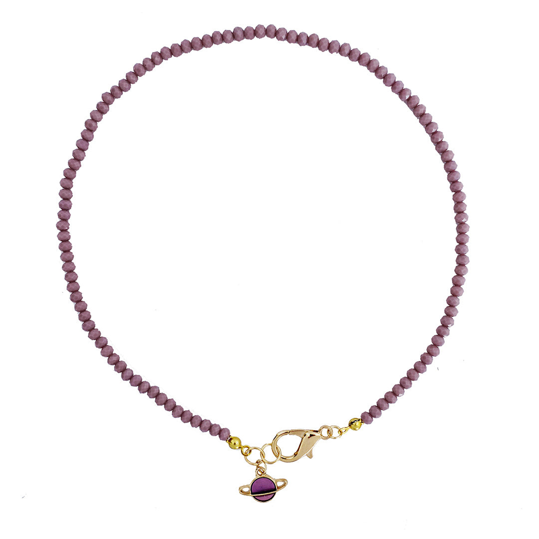 PURPLE SATURN