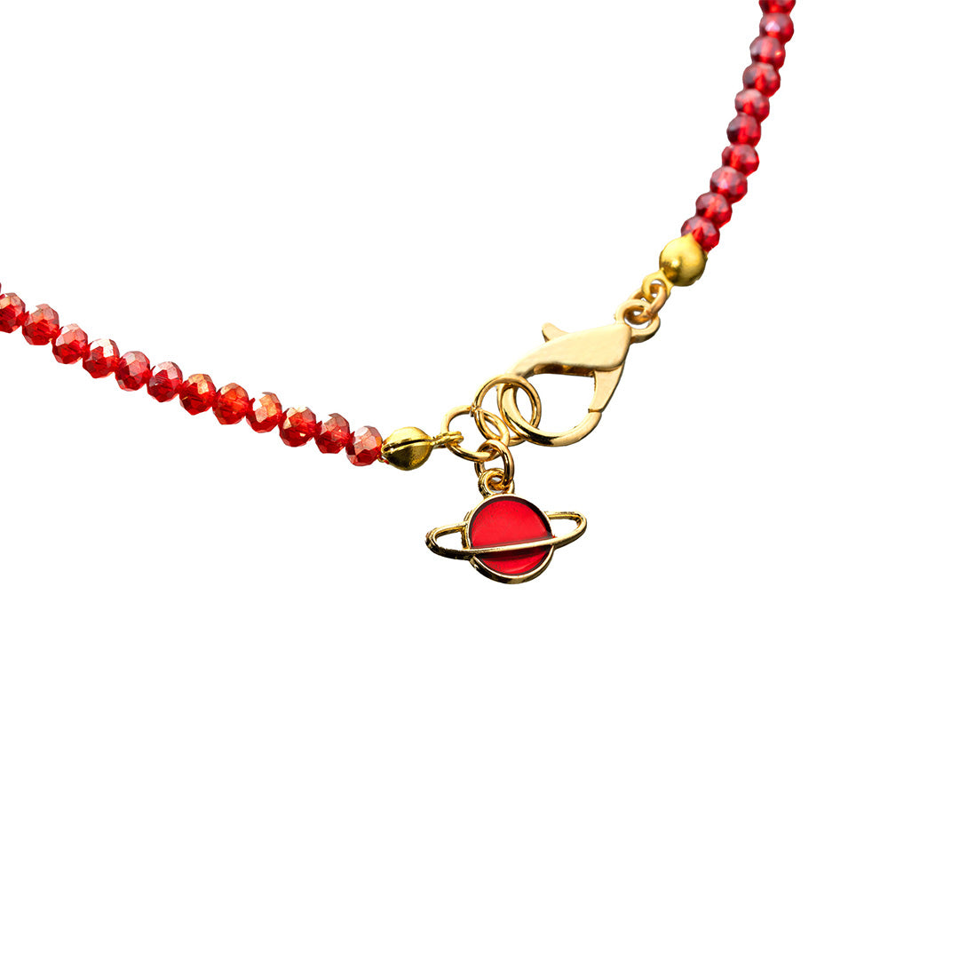 RED SATURN