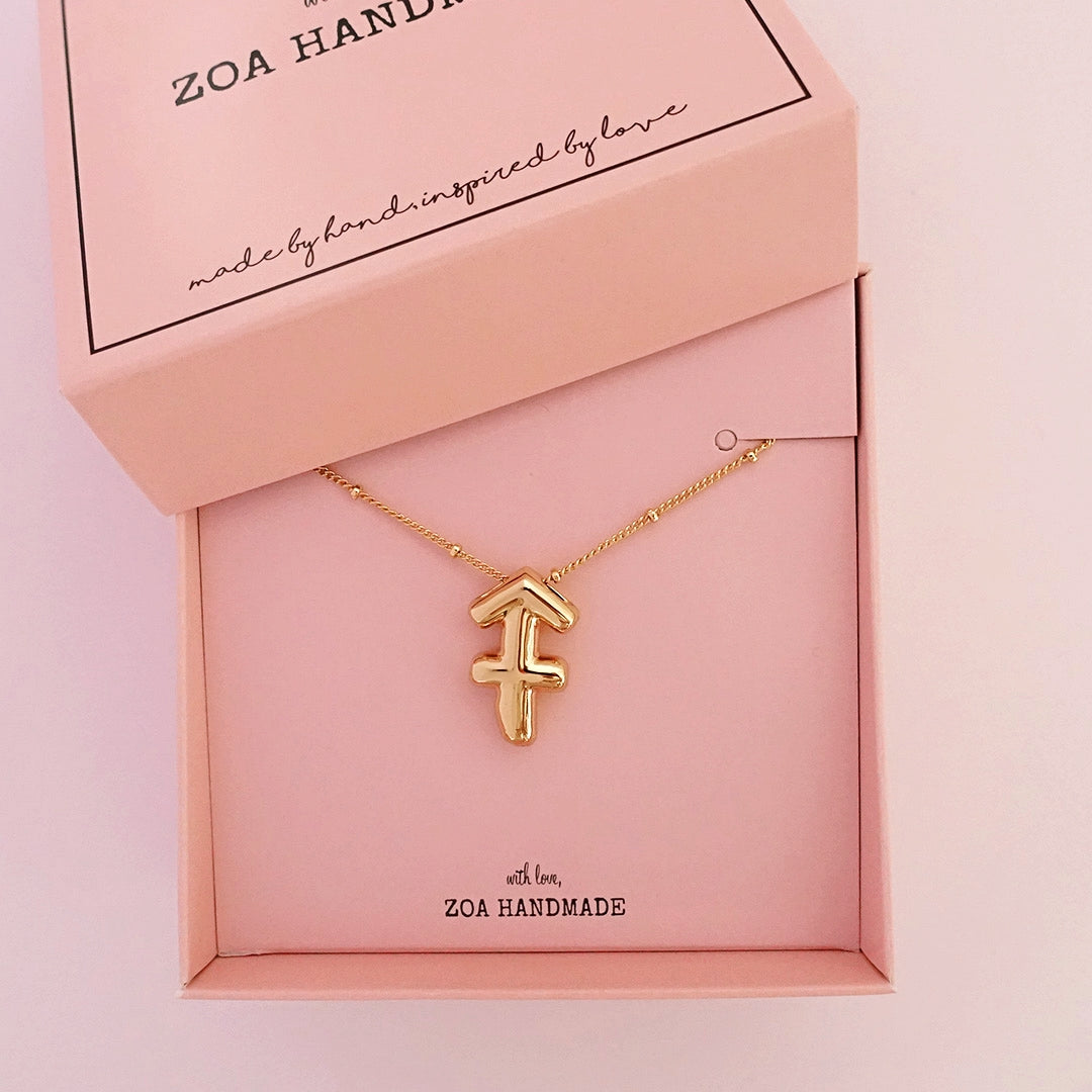 SAGITTARIUS