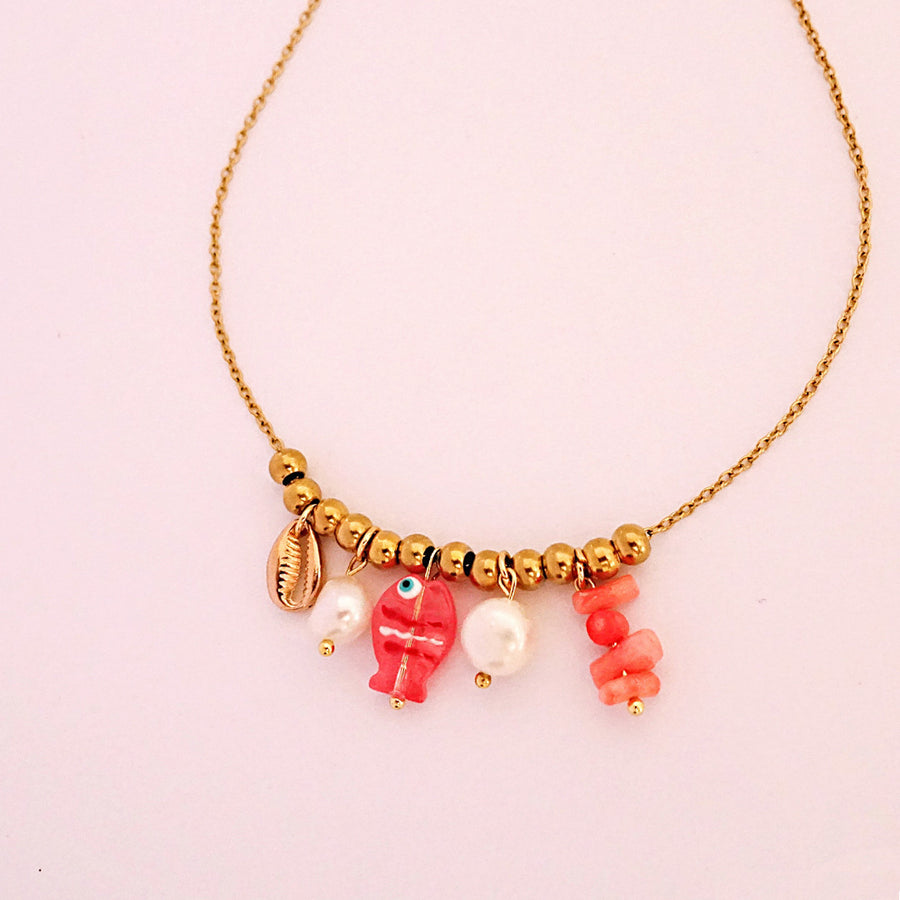 SEA CANDY