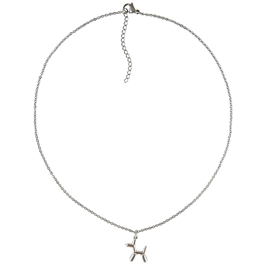 POODLE NECKLACE