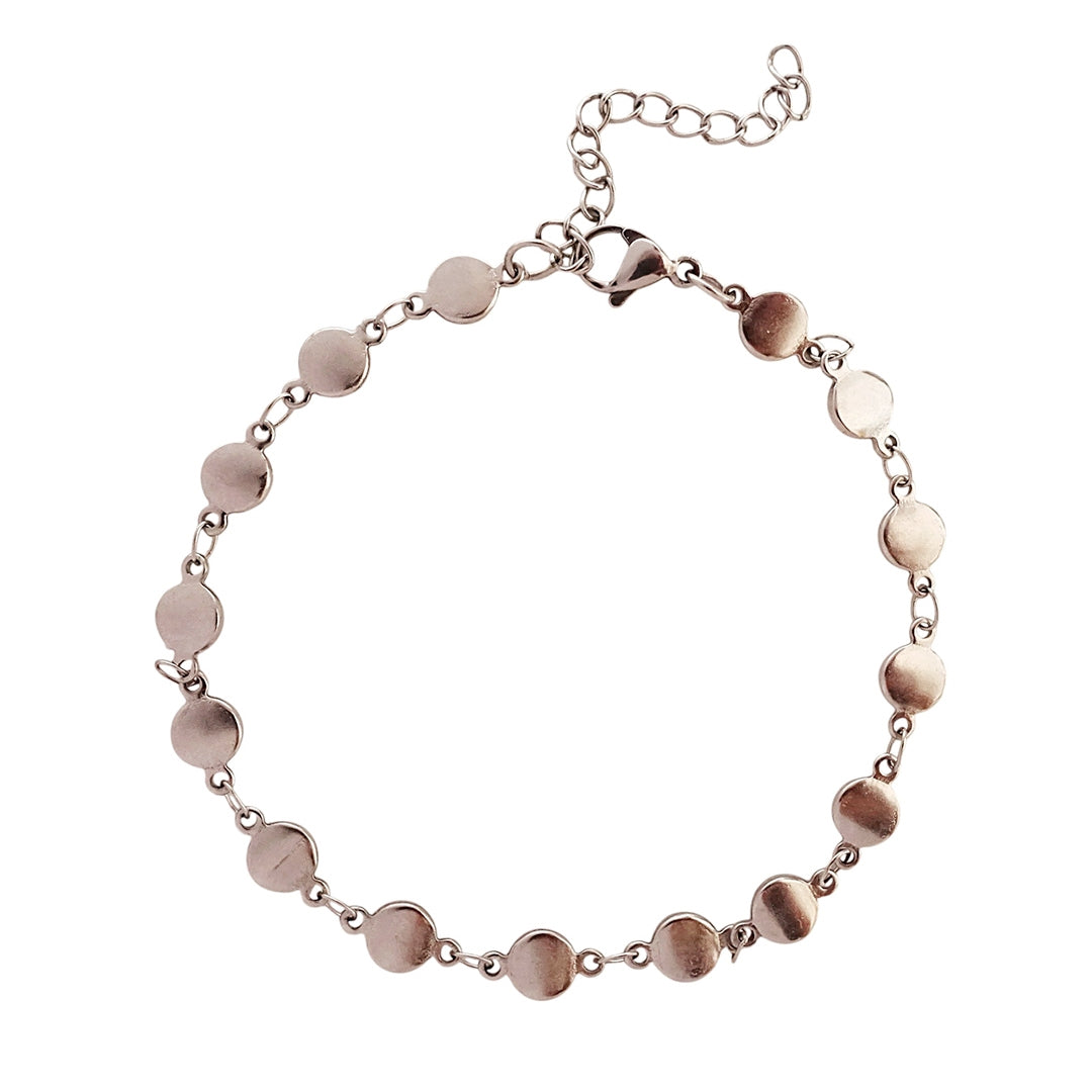 SOLAR ANKLET