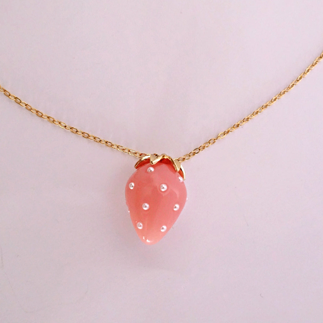 STRAWBERRY