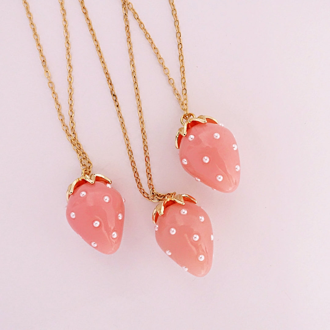 STRAWBERRY